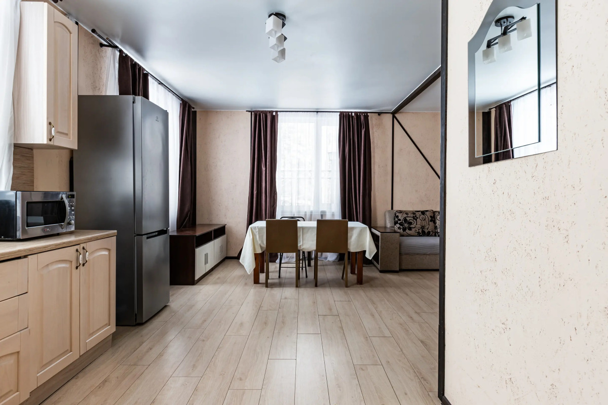 База отдыха Загородный клуб Пихтовое