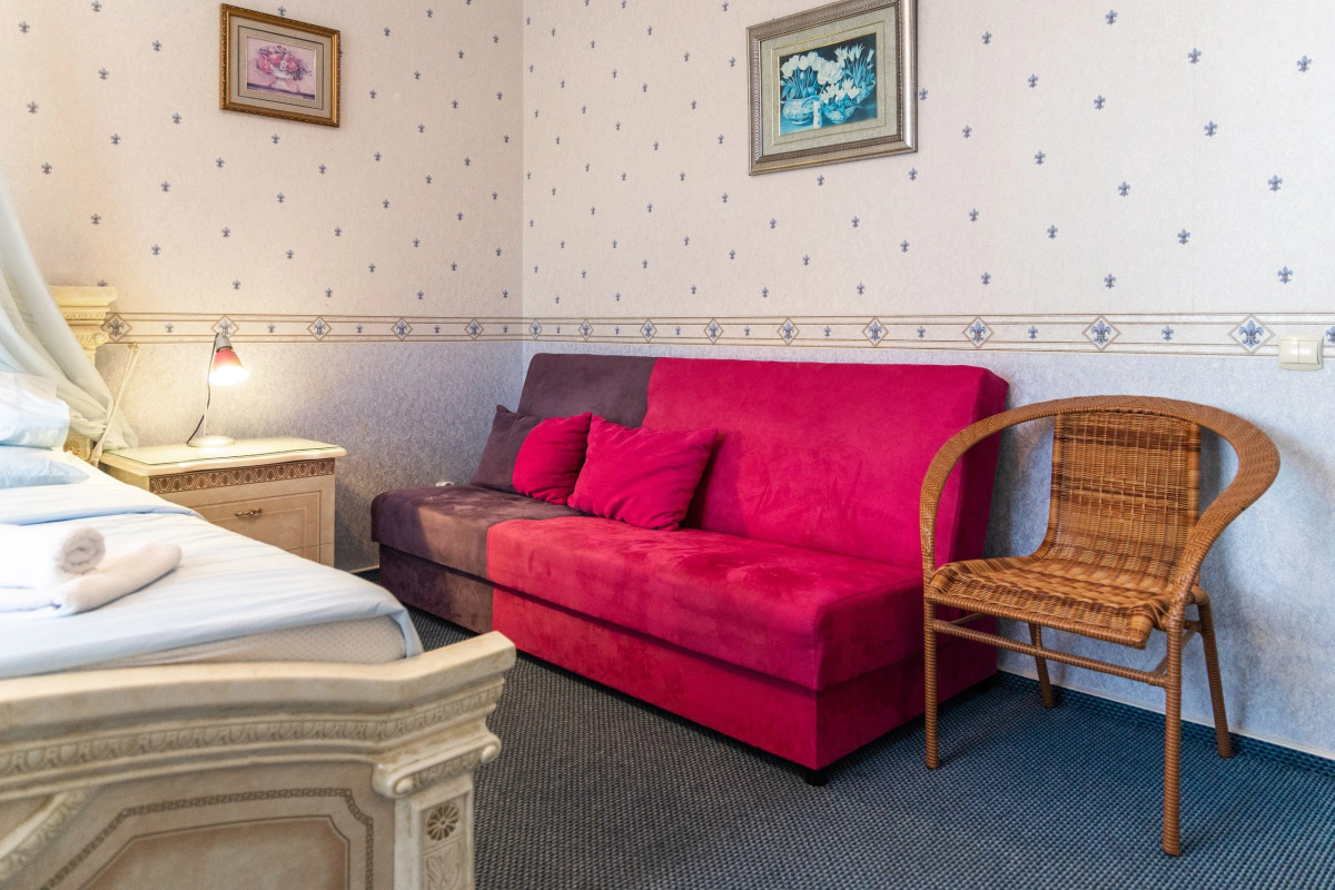 Вилла Гренч