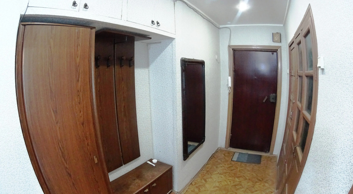 Апартаменты Челюскинцев 5