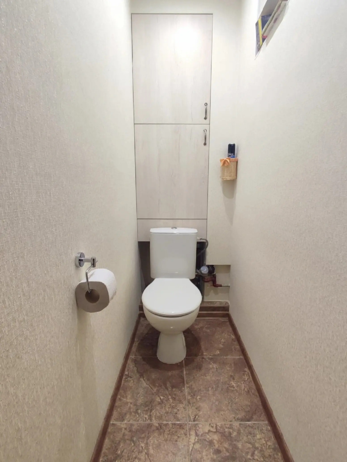 Квартира Amber Home