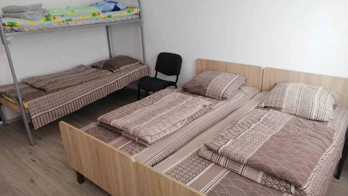 Гостевой дом Комнаты на Цне