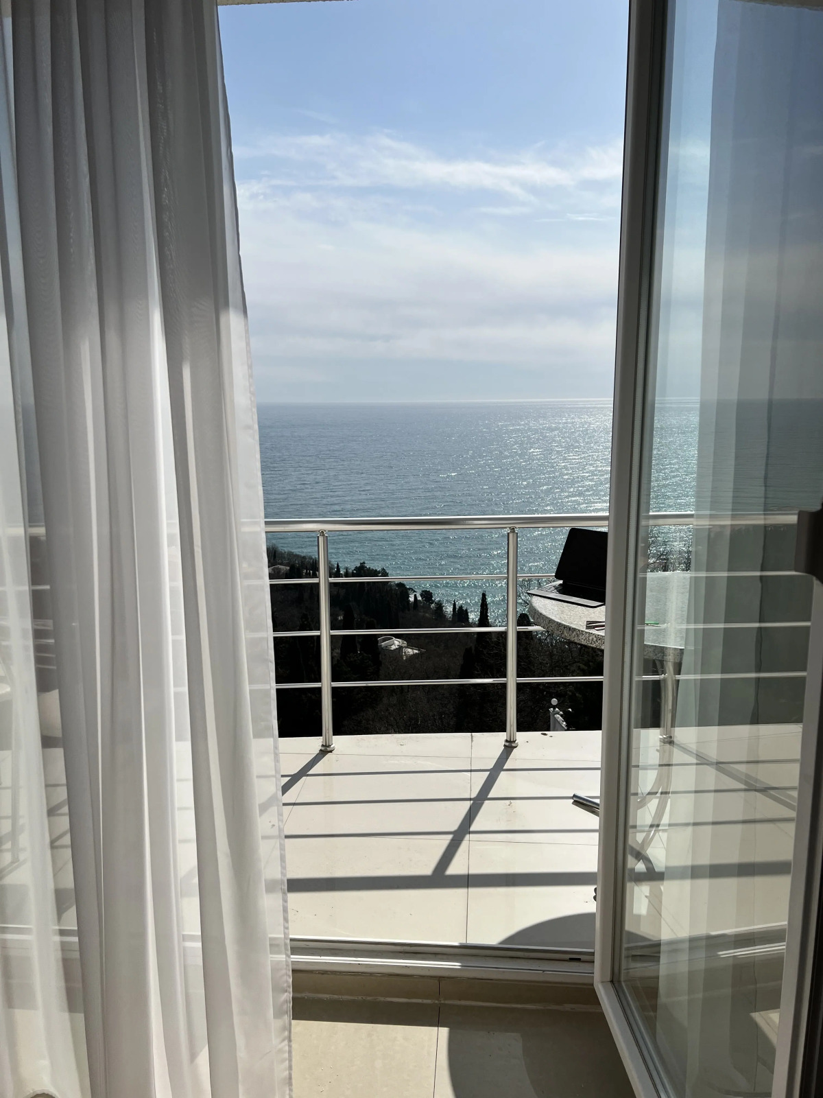 Гостевой дом Форест