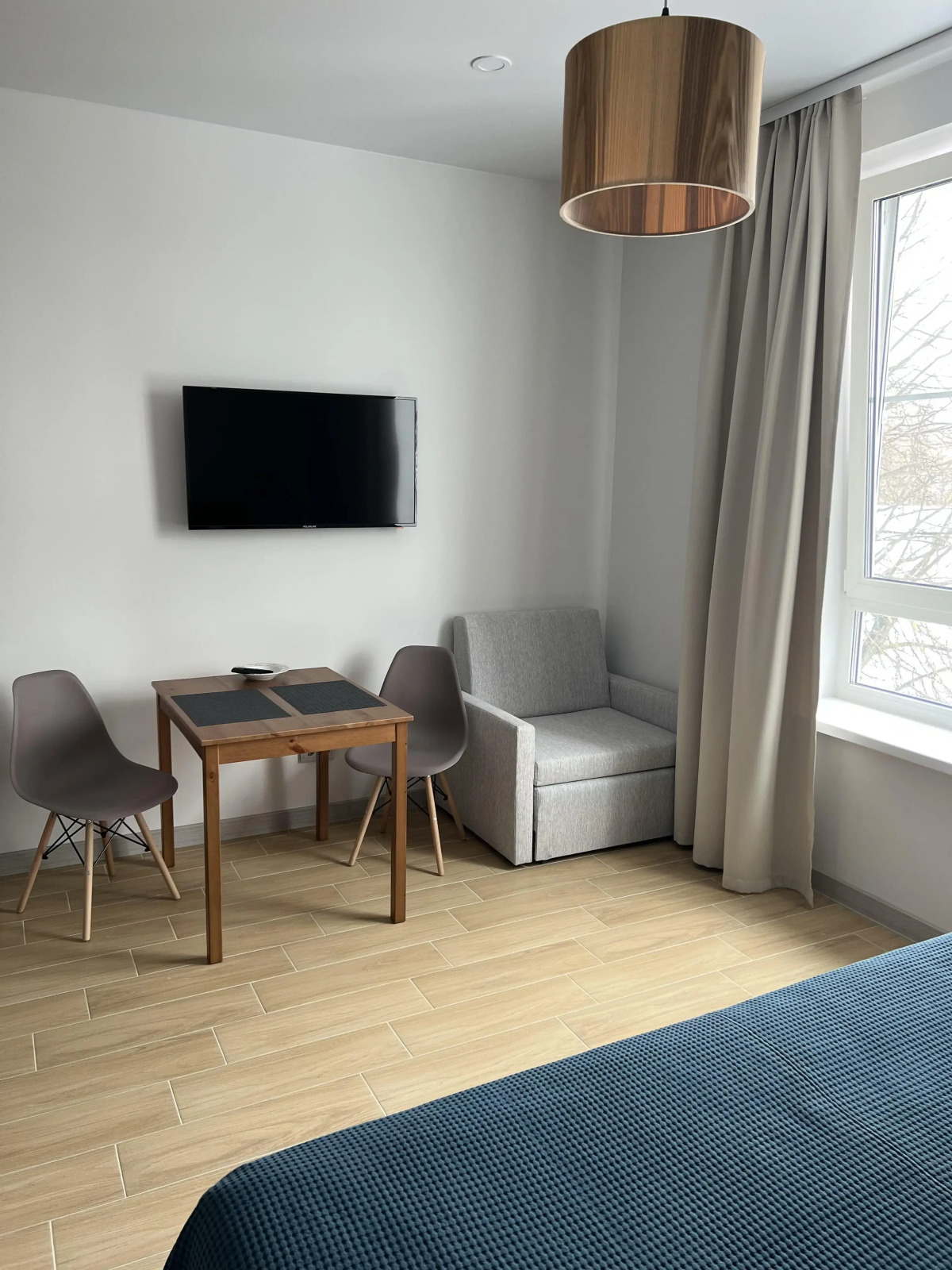 Гостевой дом Берген