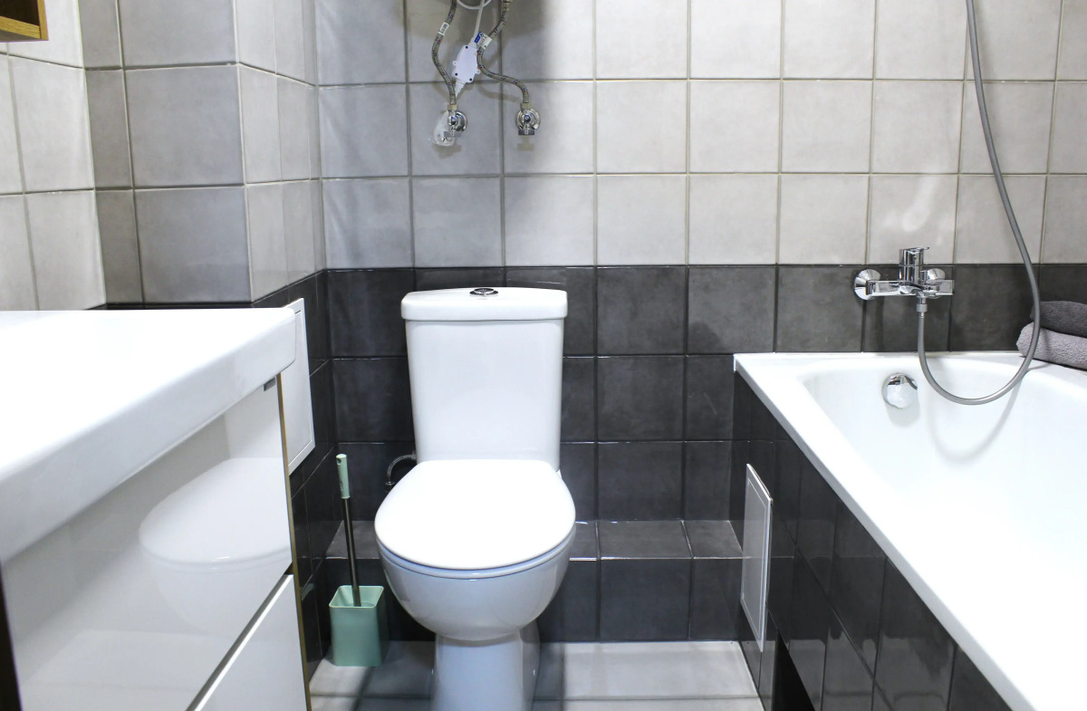 Апартаменты Apato Светлая студия с Завораживающим видом на город