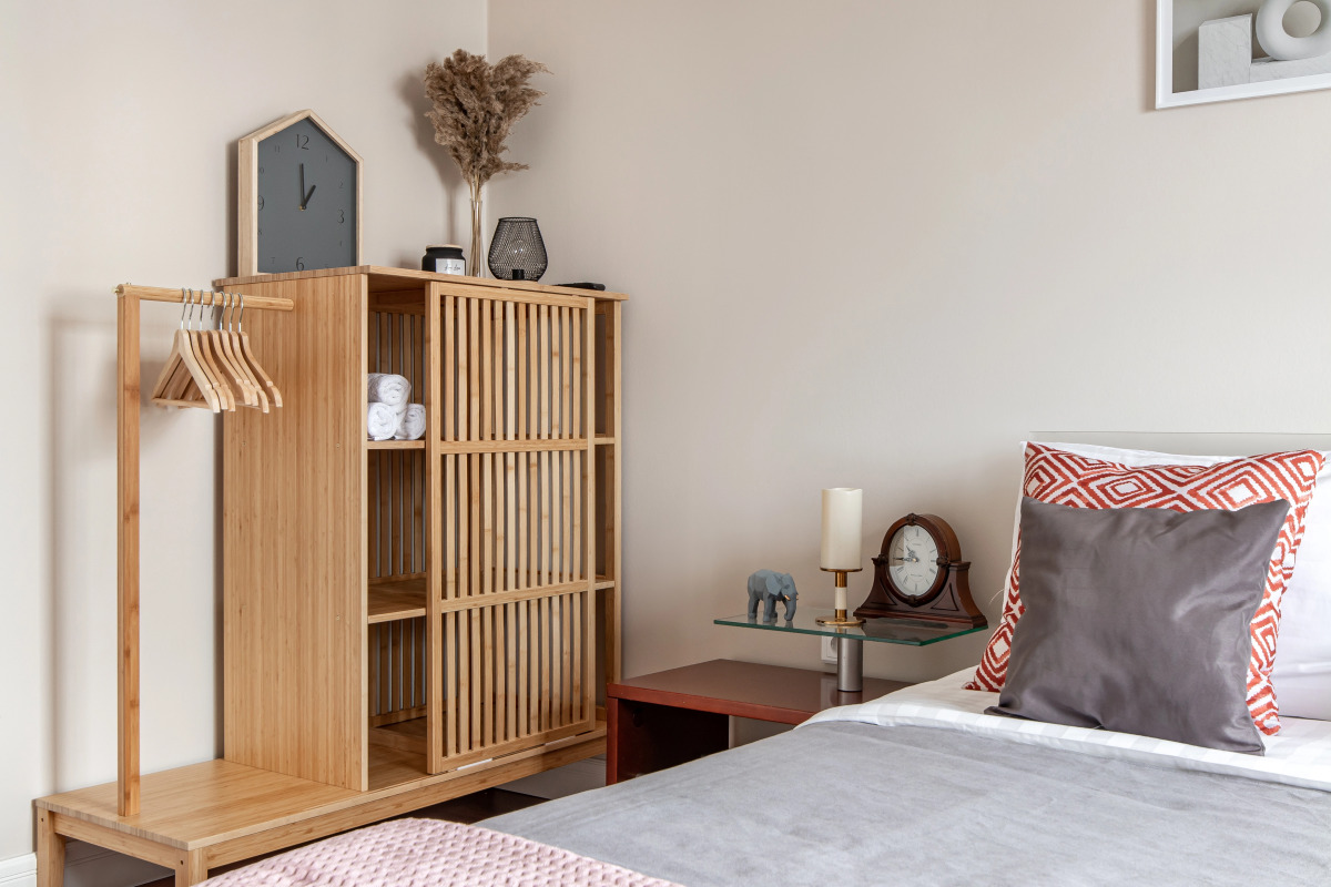 Квартира однокомнатные Piter Apartments на Парашютной