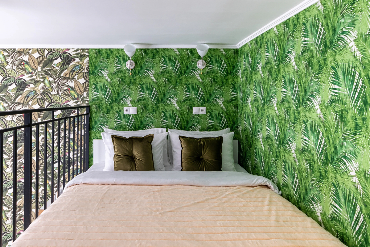 Апартаменты Теплые у Метро Нижегородская РП4