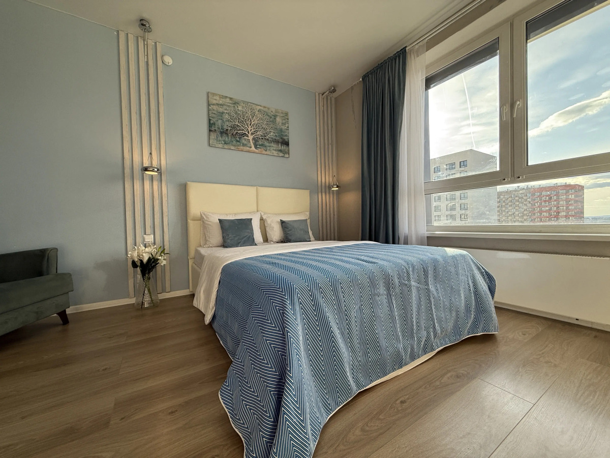 Квартира Тут Хорошо на Космонавтов 11а 1