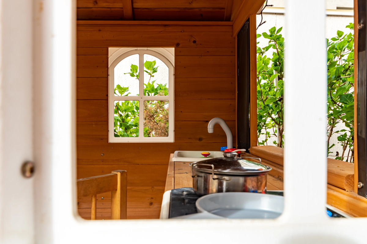 Гостевой дом Provence