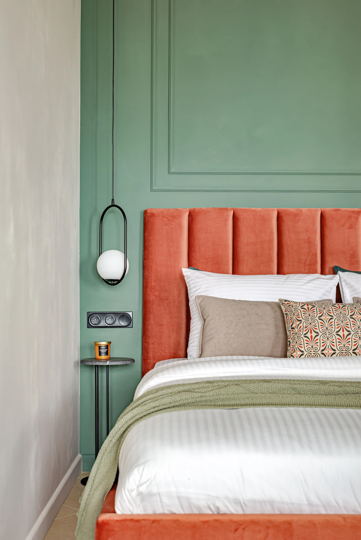 Квартира Апарт Мечты