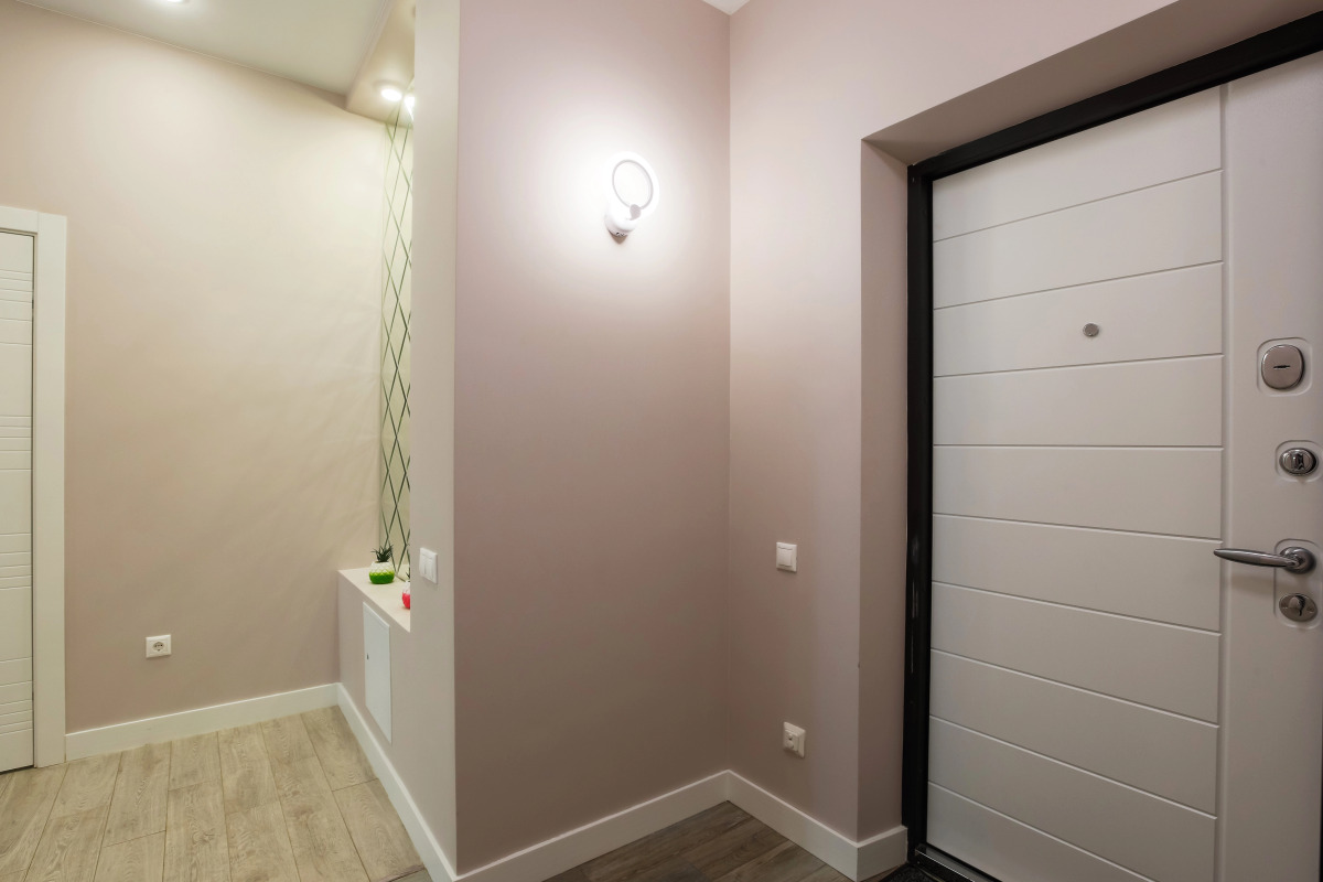 Апартаменты Люкс Азбука на Гостином Дворе