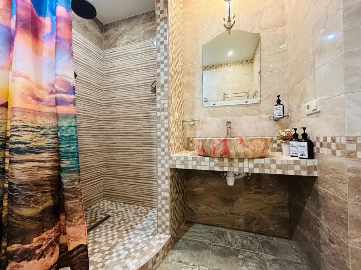 Апартаменты у Моря ЖК Вальс 6