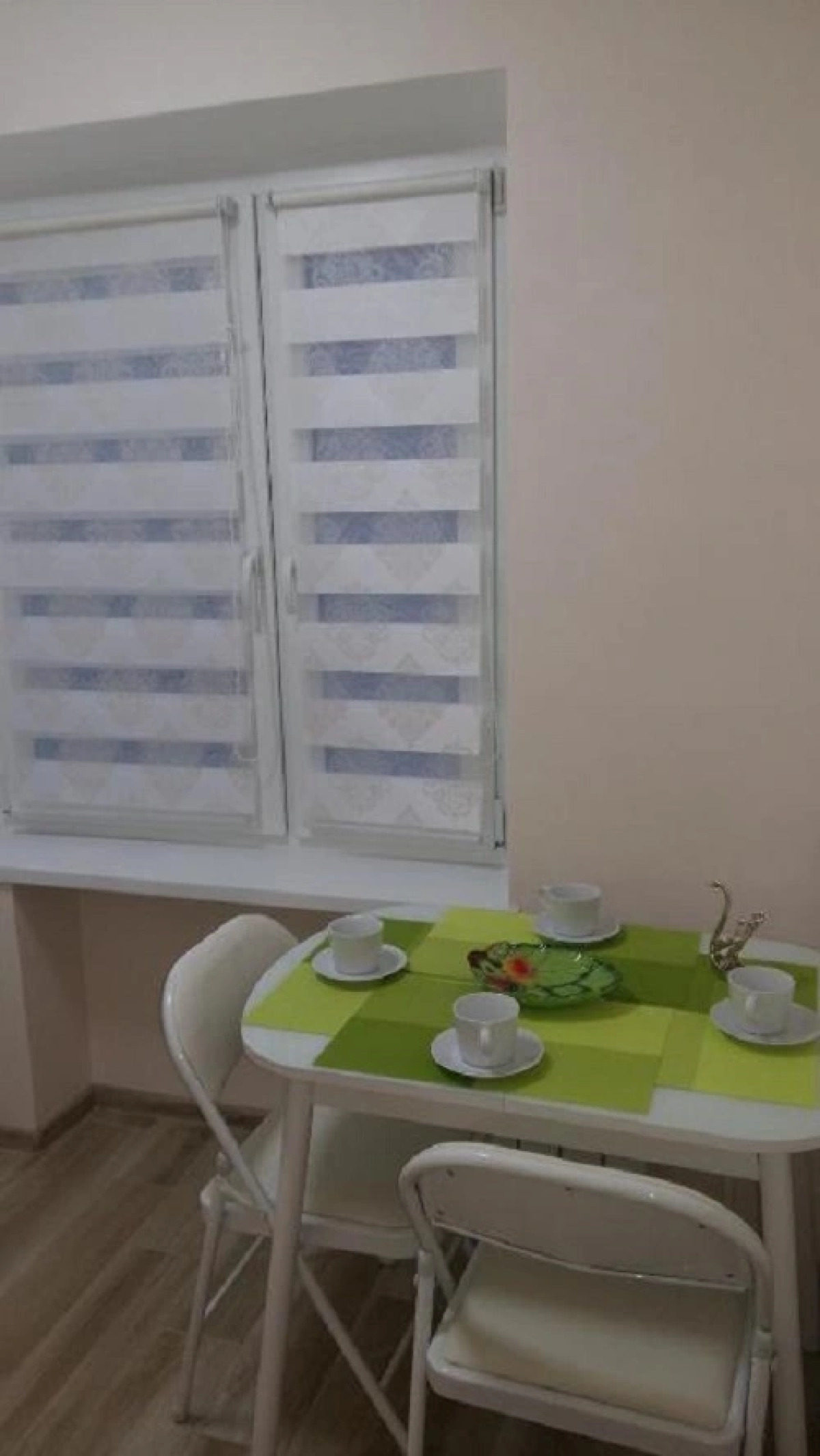 Апартаменты на Уральской 4