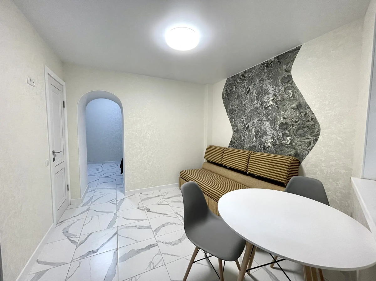 Апартаменты на Набережной Ялты