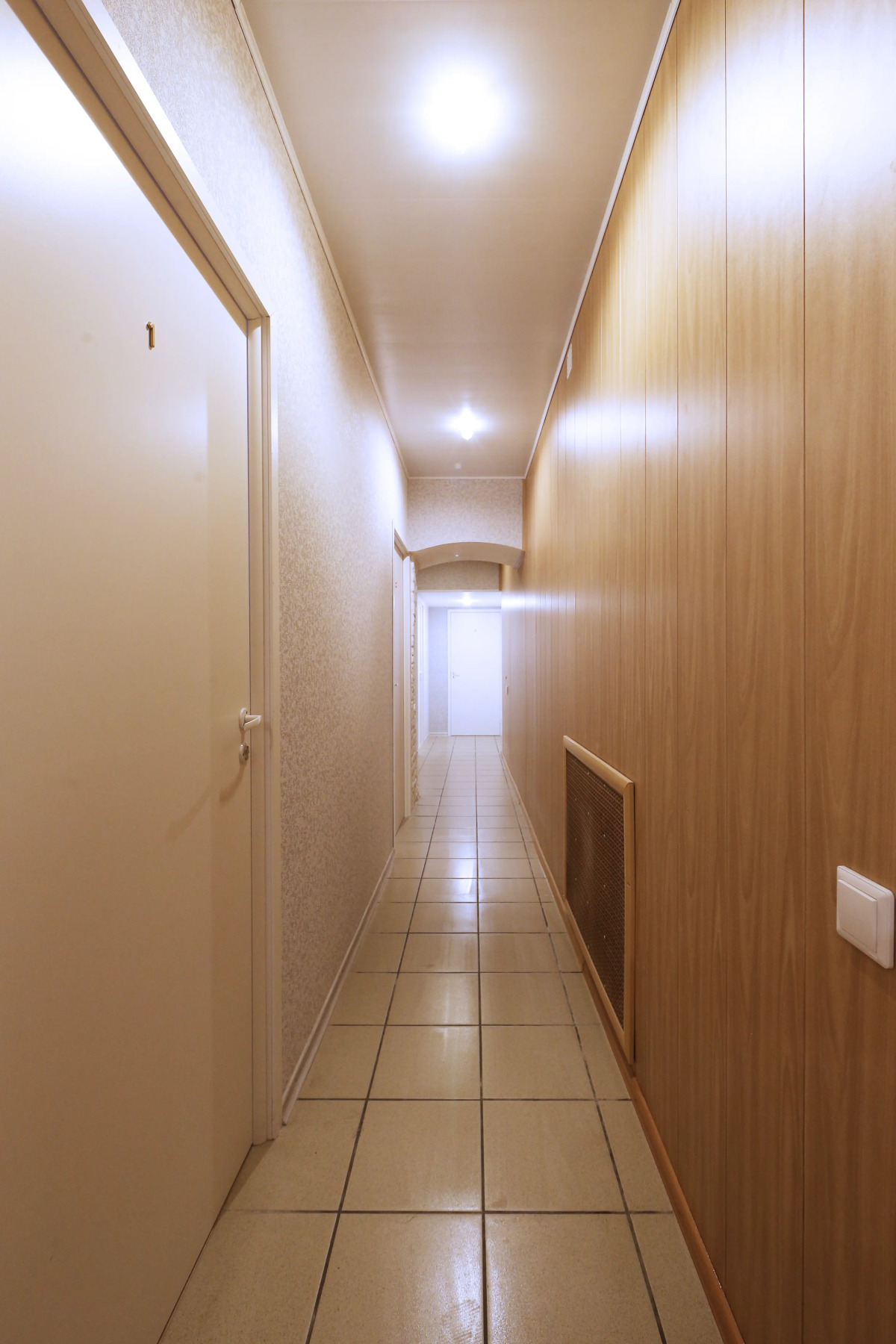 Гостевой дом КОЛОКОЛ