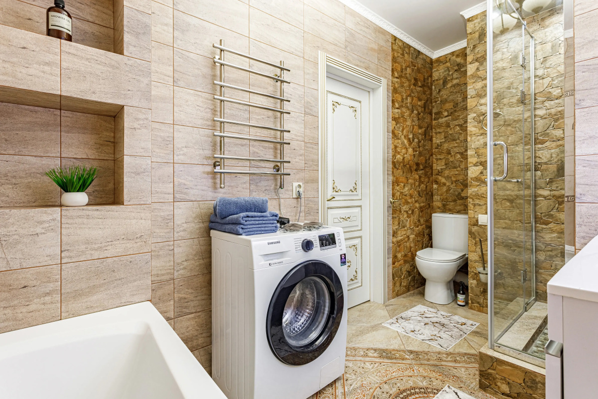 Квартира Шикарная в ЖК Тургенев