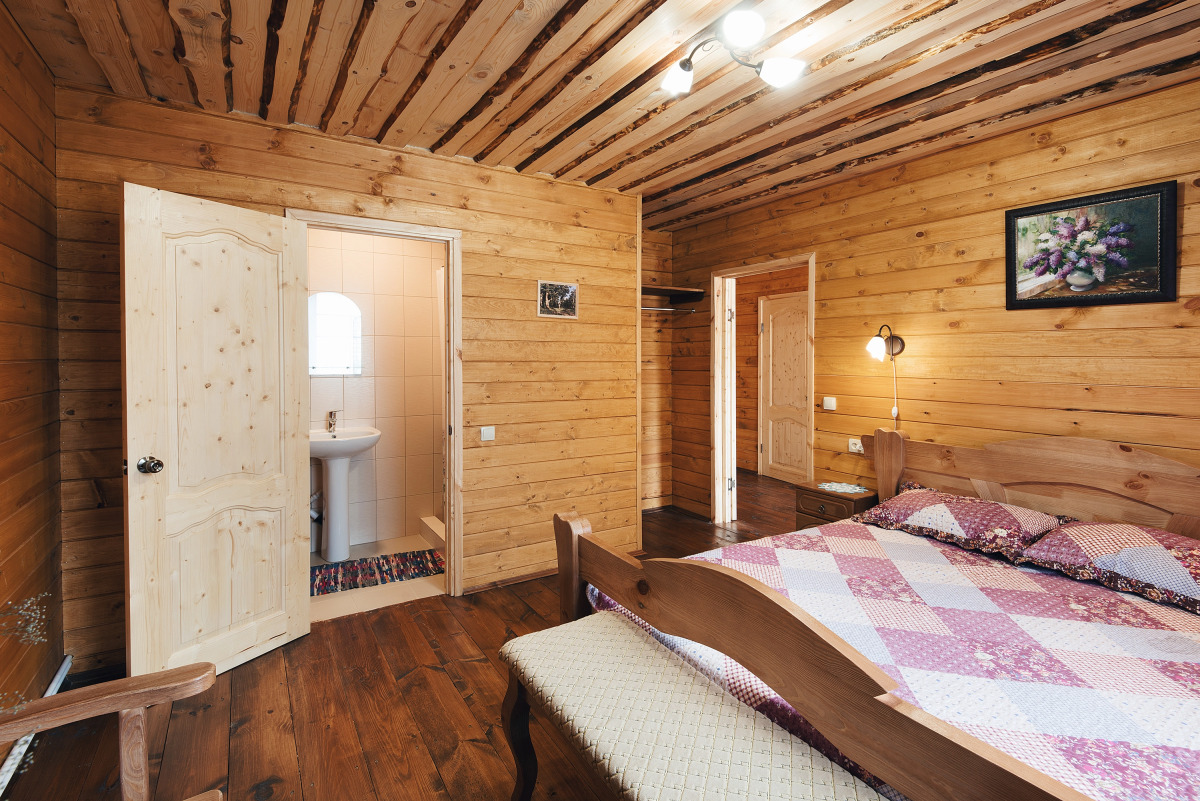 Гостевой дом Горница