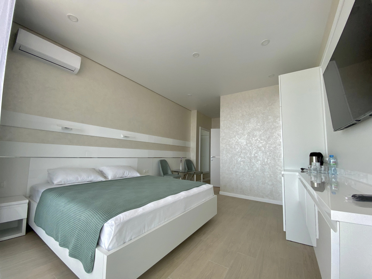 Гостевой дом Villa Shabli