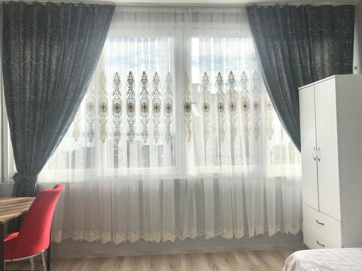 Счастливый дом Pantera House