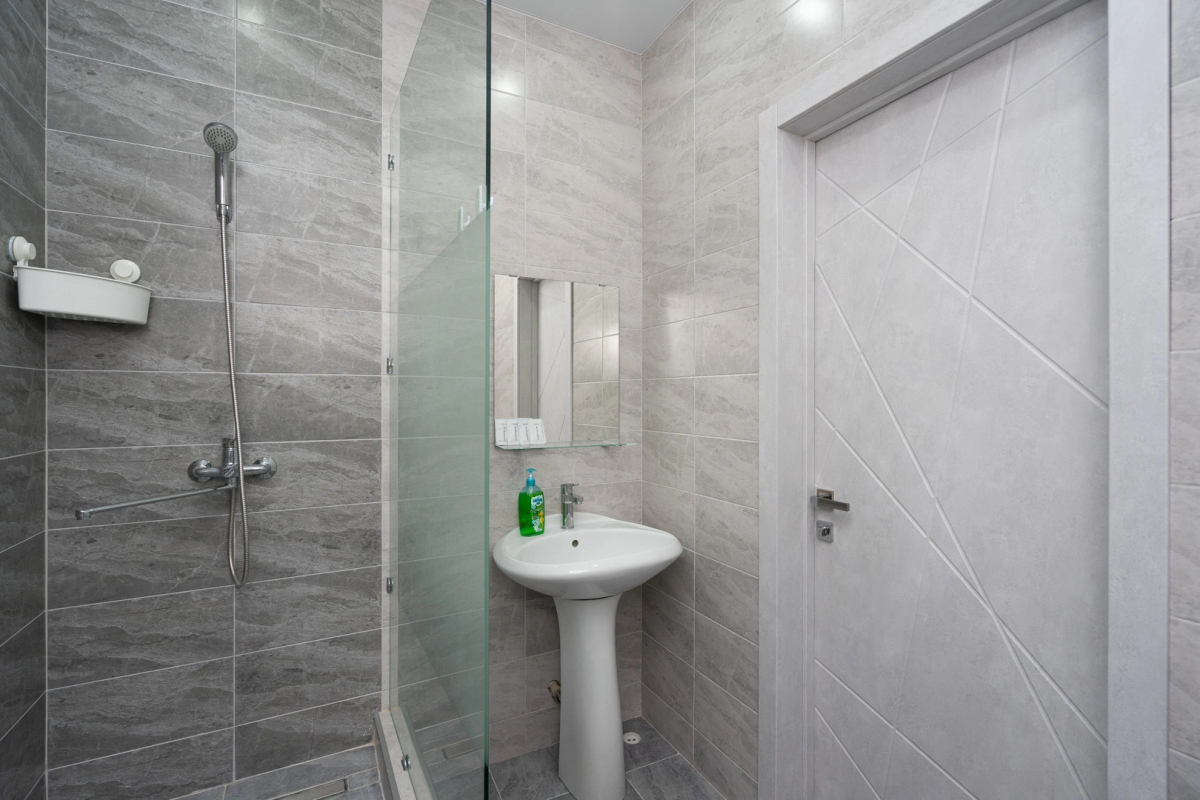 Апартаменты ЖК Нобелевский