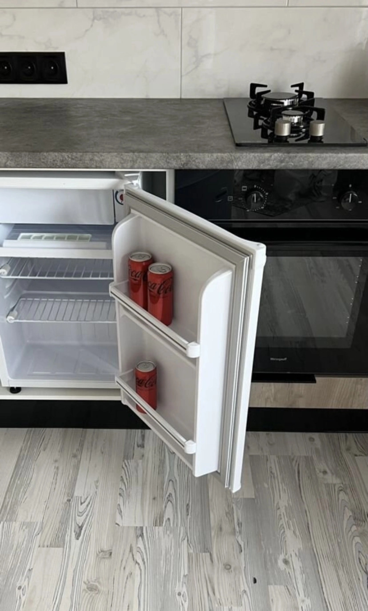 Апартаменты Улитка&Кит