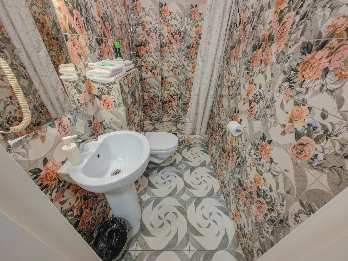 Отель LigoHotel на Инженерной