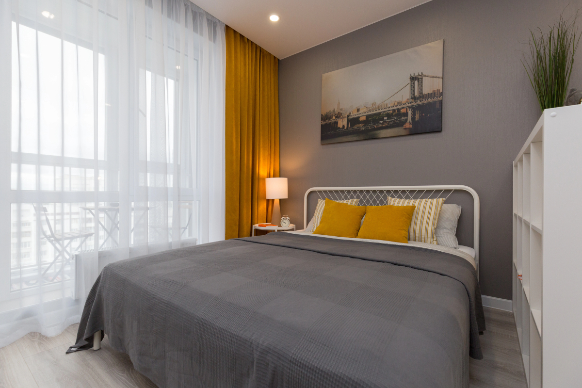 Апартаменты Азбука на Коммунистической  98/1