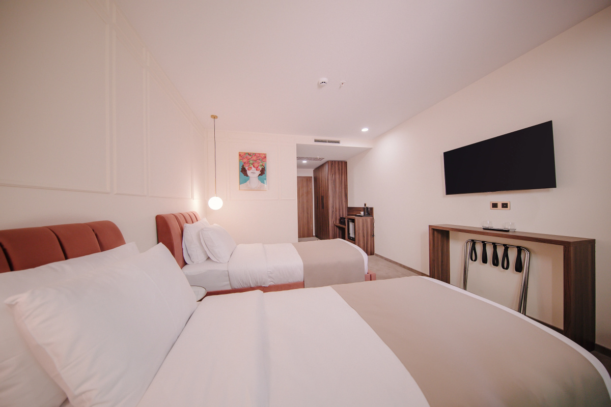 Hotel Orden  Hotel