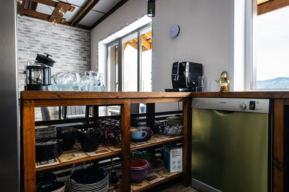 Гостевой Дом Рыжий пони