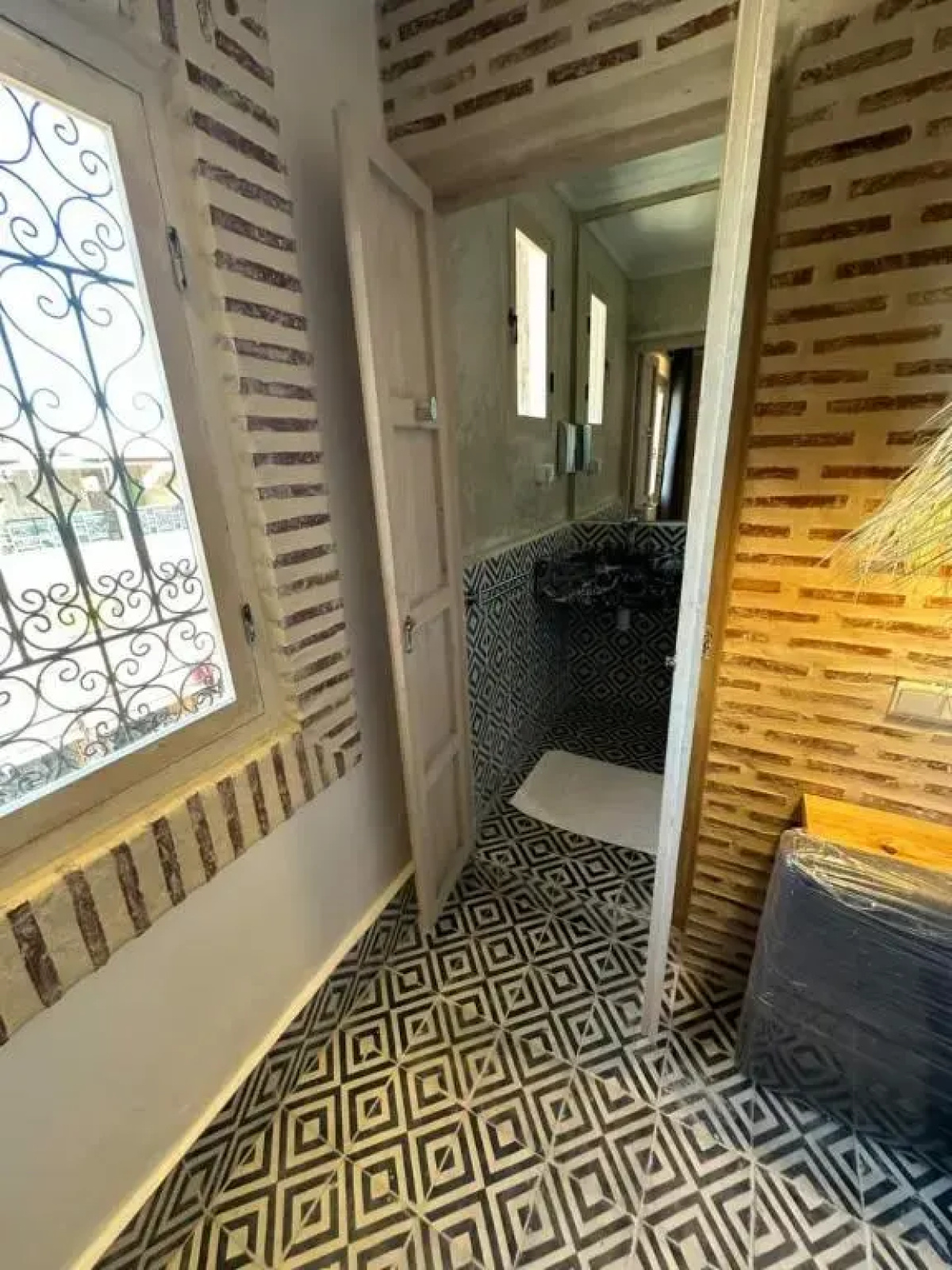 Отель Islane