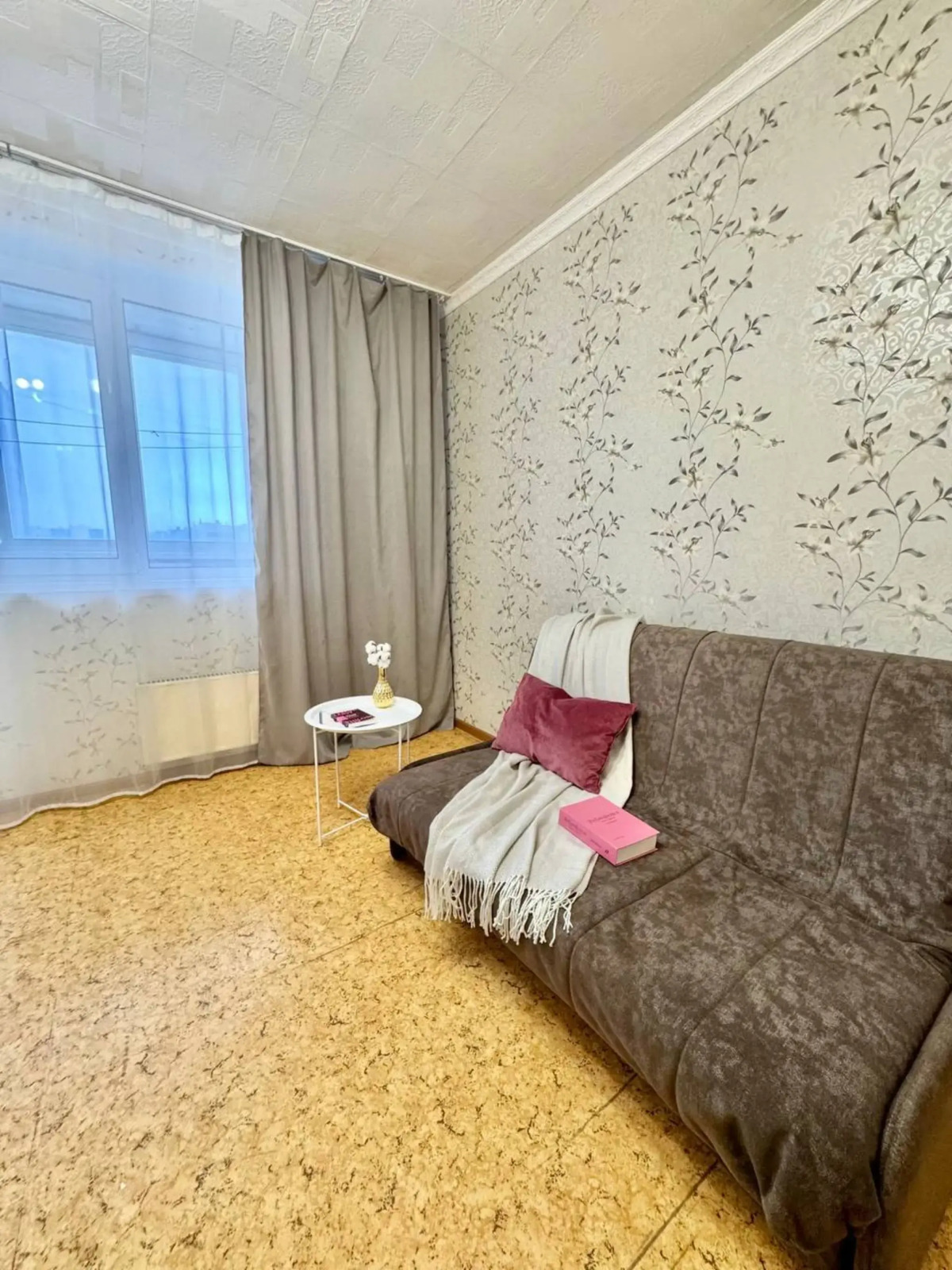 Апартаменты Life  у перинатального центра