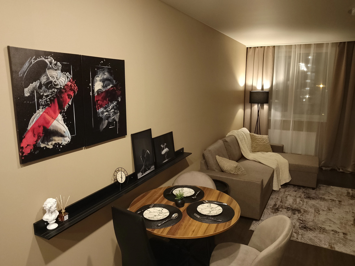 Квартира Эллада в Самом Центре Волгограда 3 Мин от ЖД Вокзала