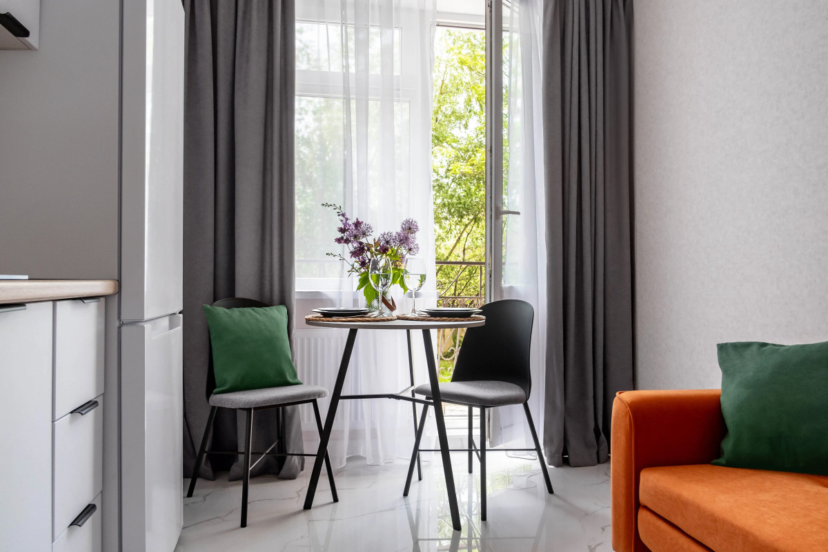 Квартира ПосуткаРу Очаровательная 16 Парк Культуры, Питьевая галерея и Рынок