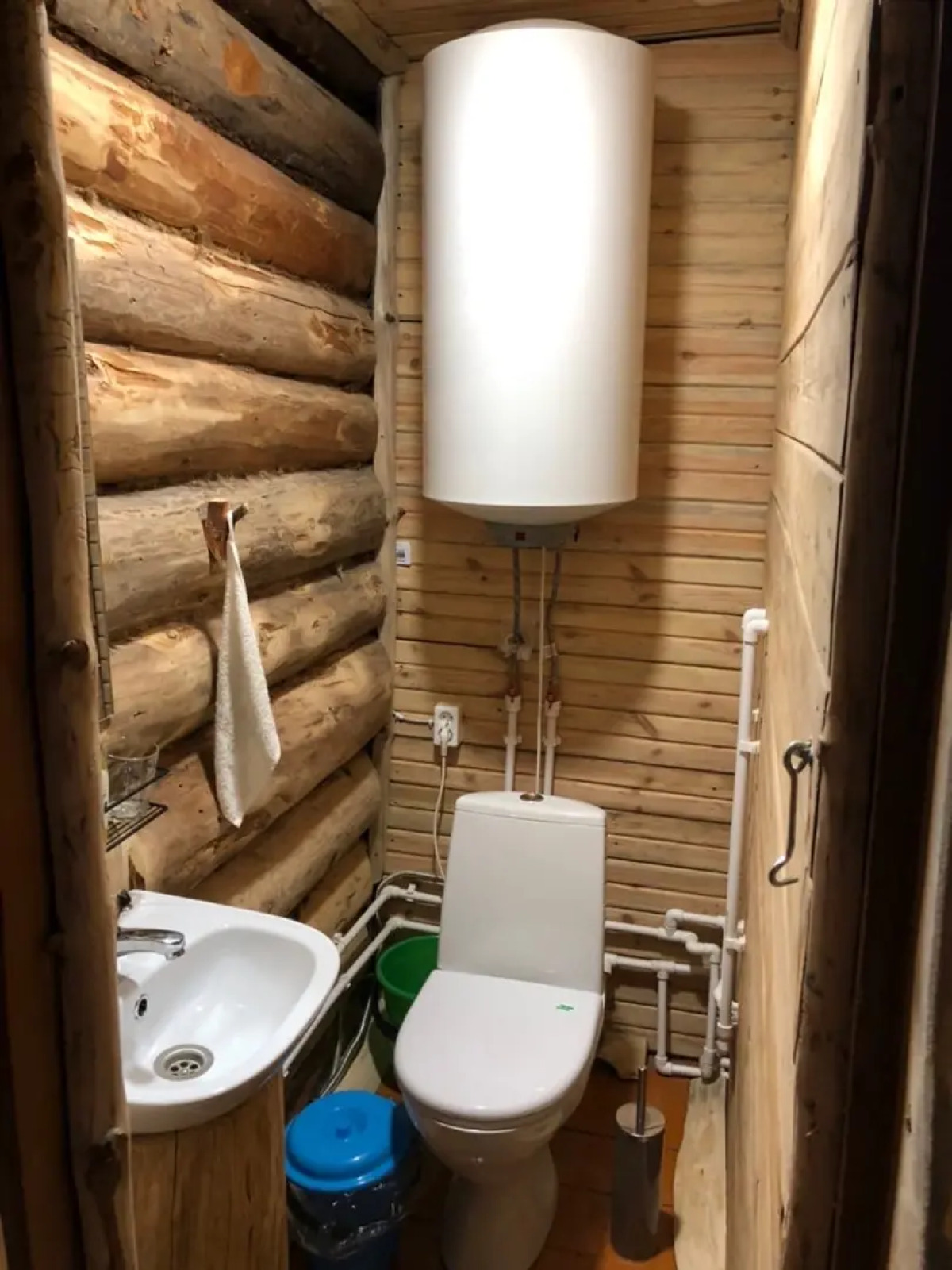 Гостевой дом Постоялый двор