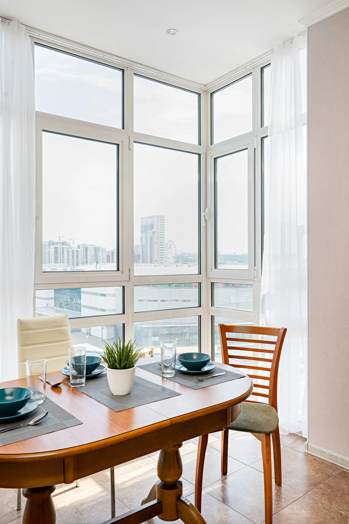 Апартаменты Центр ривьера