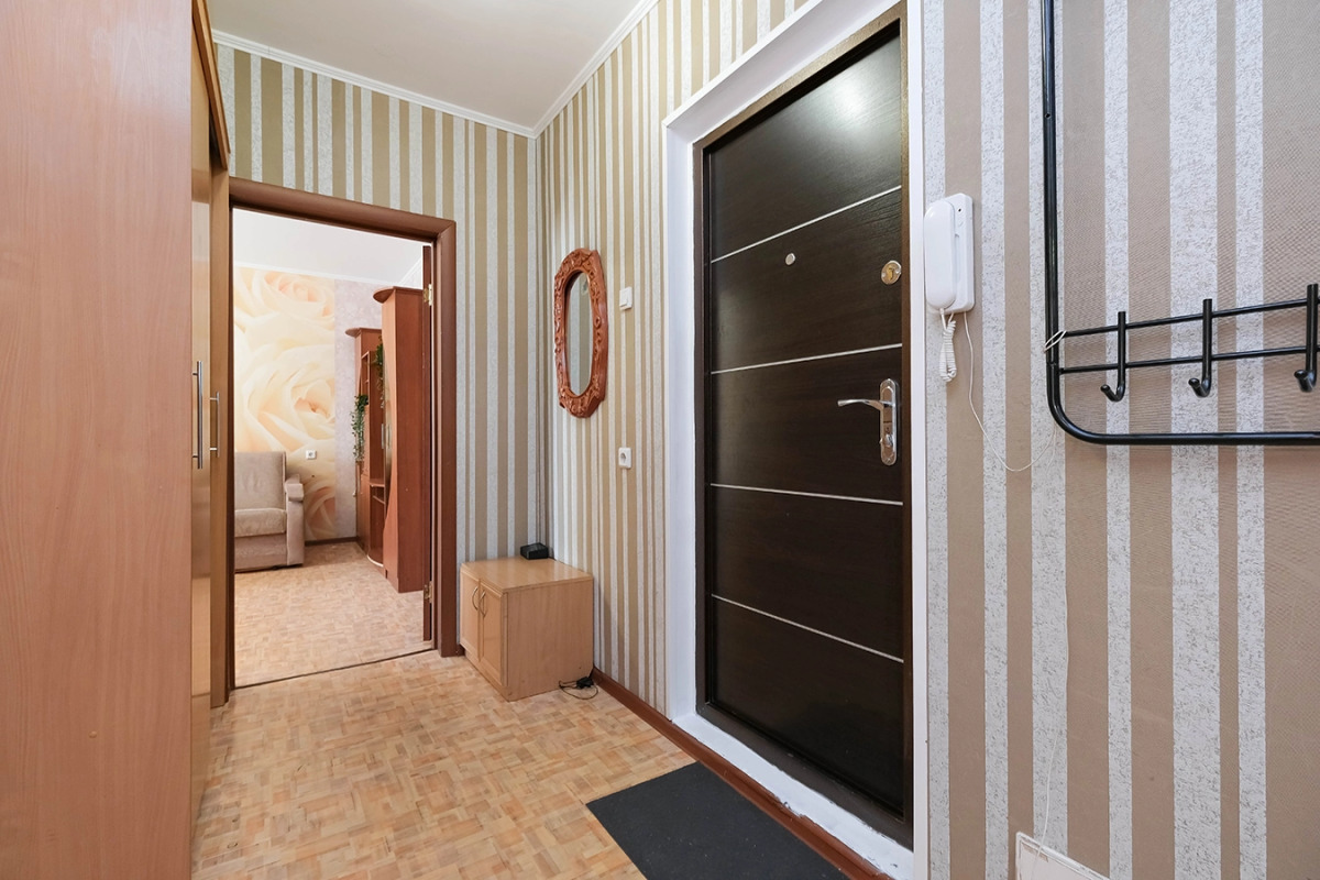 Квартира на Титова 238/2