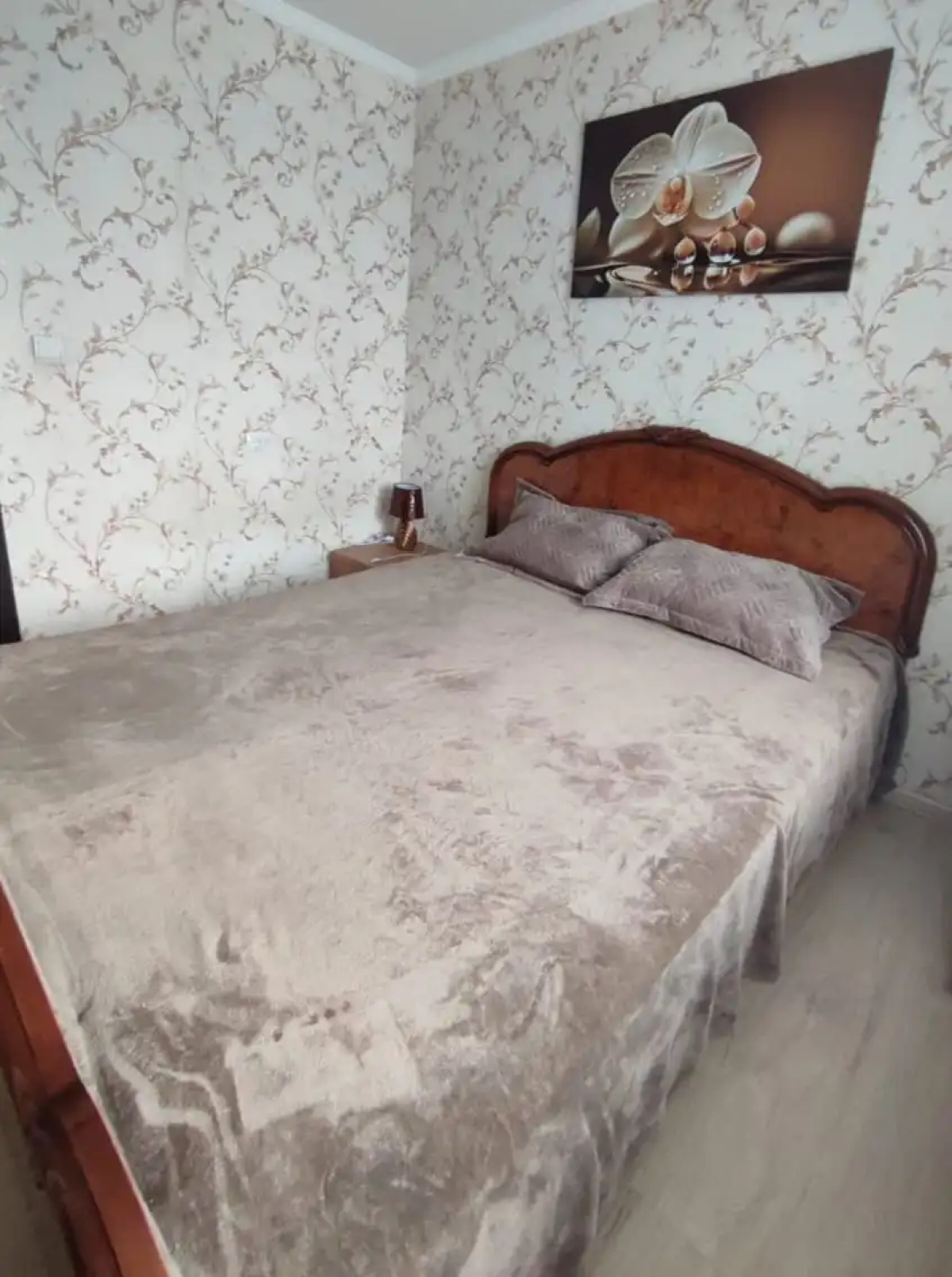 Апартаменты на улице Бестужева 20