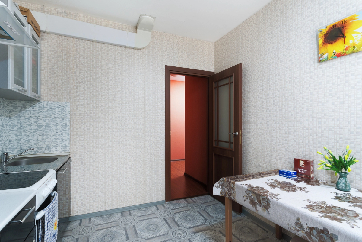 Апартаменты BestFlat24 Сухаревская