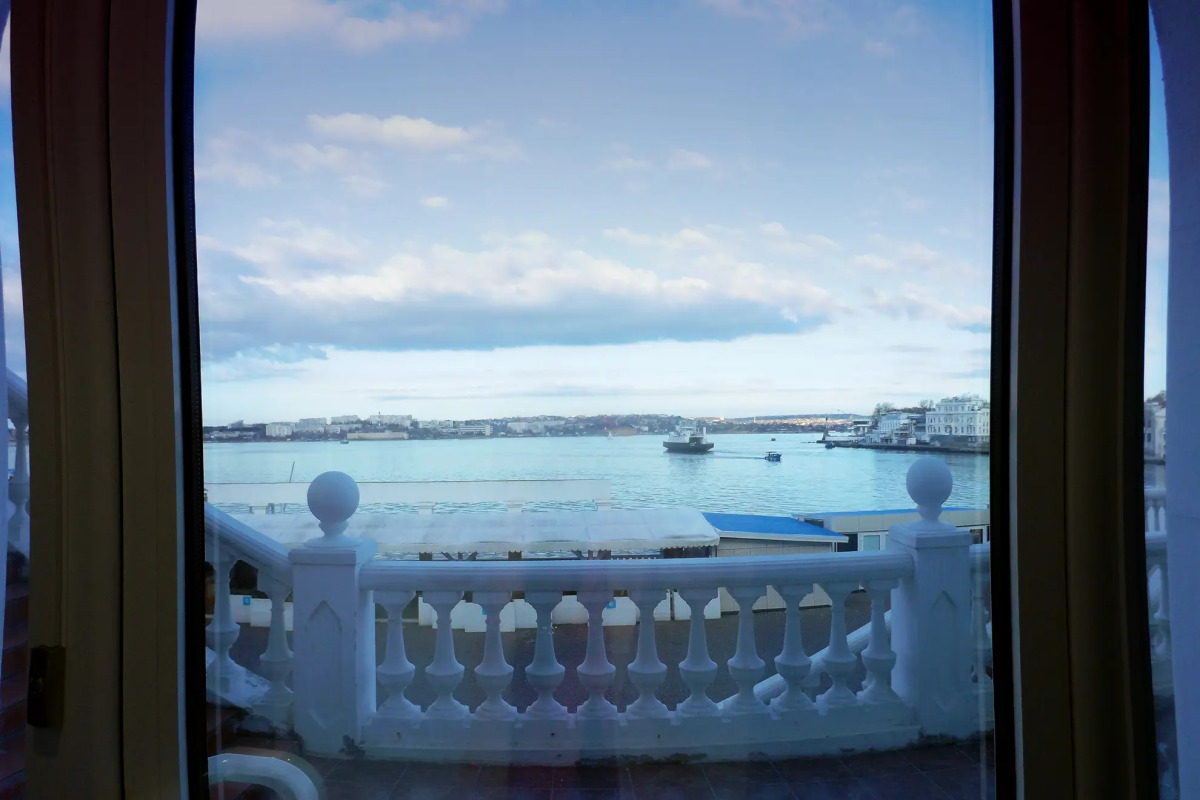 Хостел АртХаус