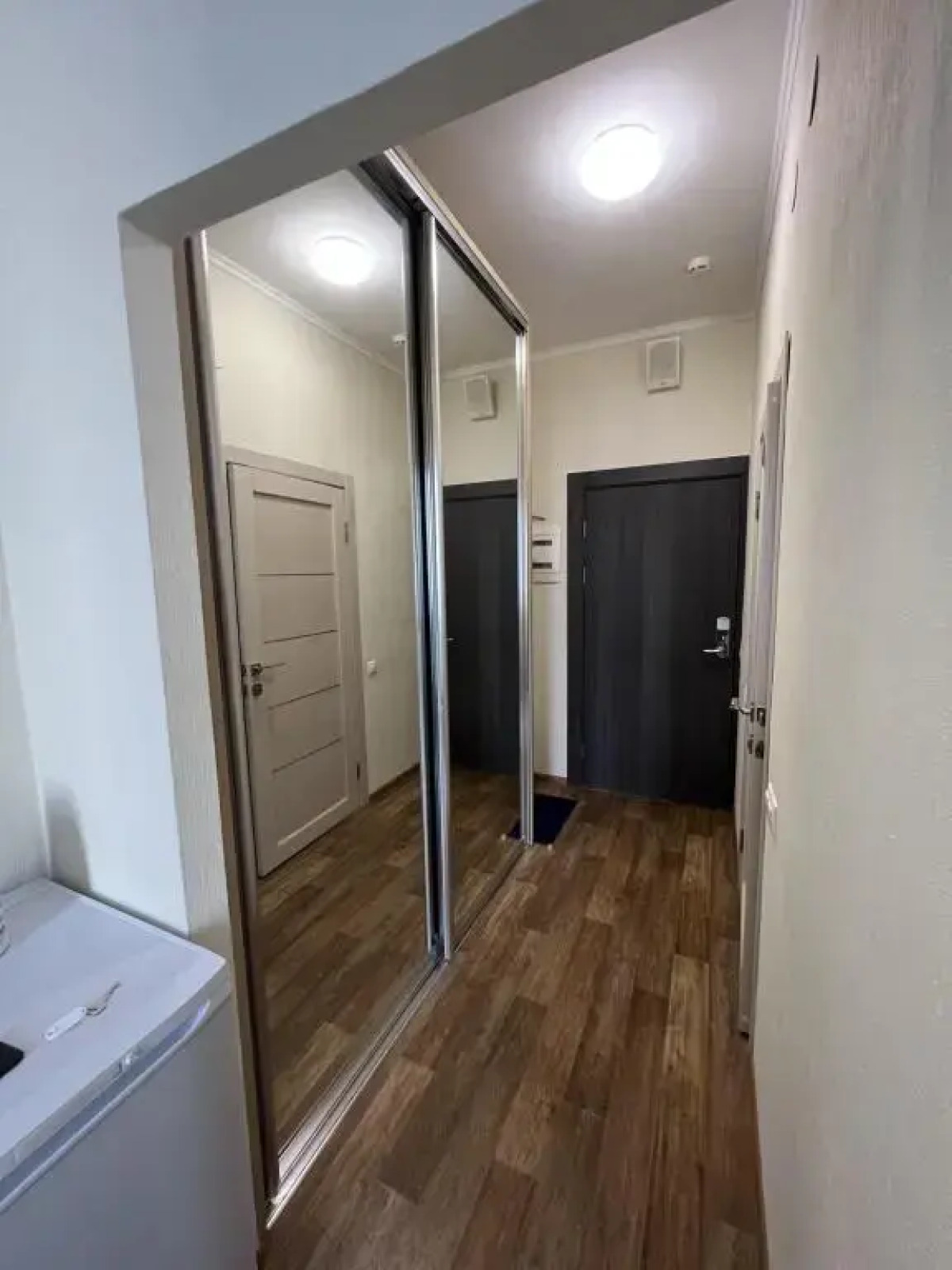 Апартаменты Саквояж 2