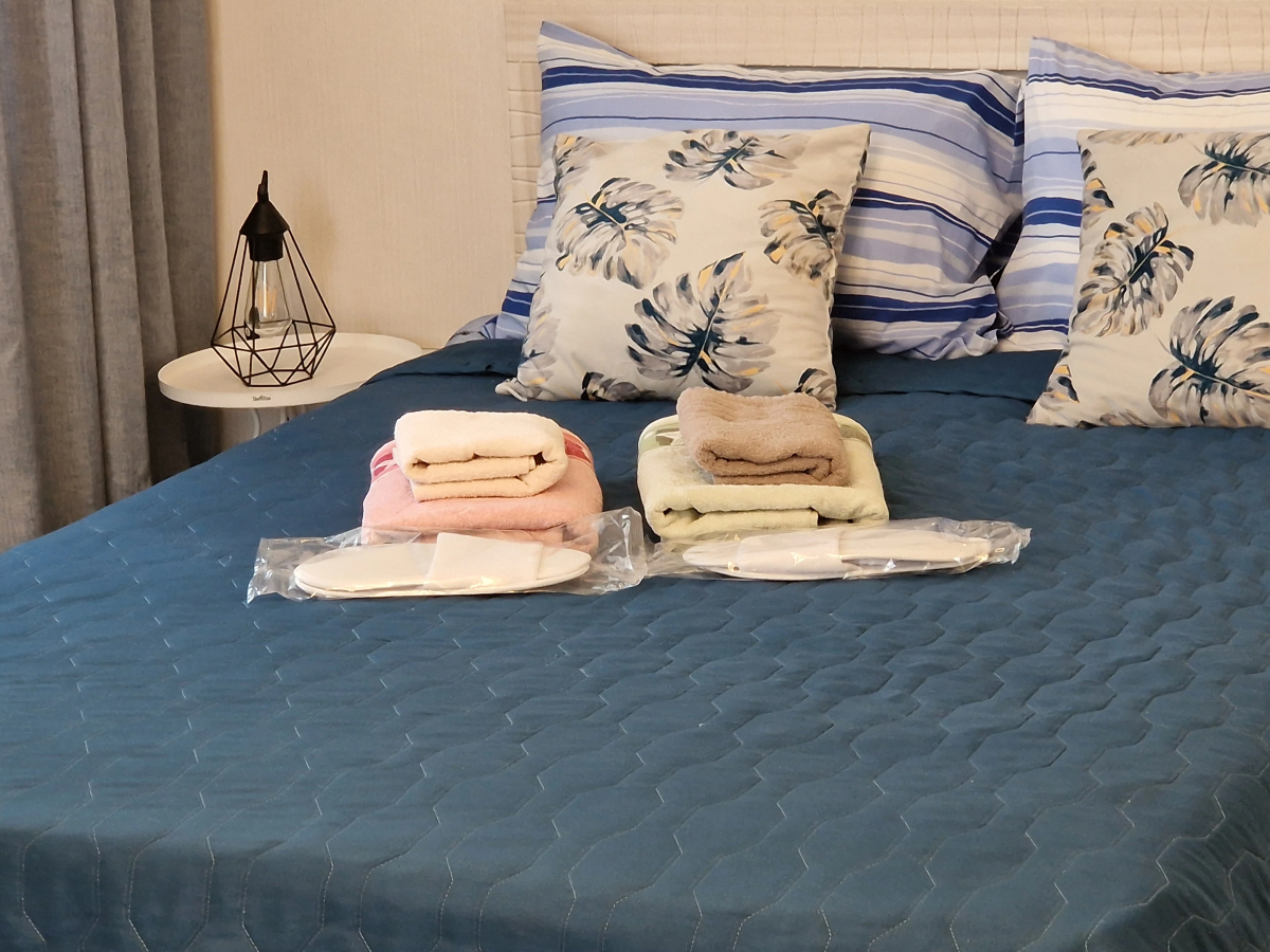 Квартира Апартаменты в Центре Калининграда. "Любимый центр"