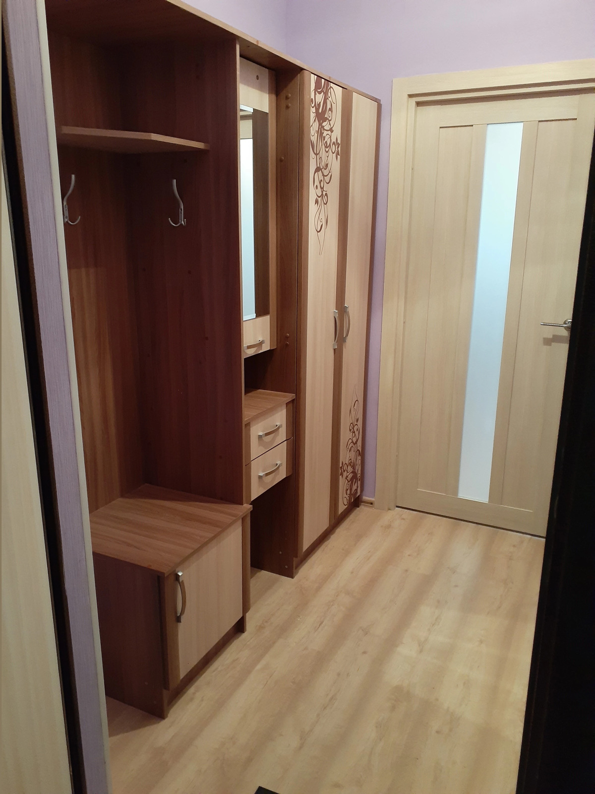 Апартаменты Воронцовский бульвар 14/5