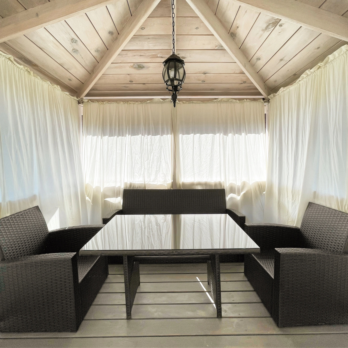 Гостевой дом Лето