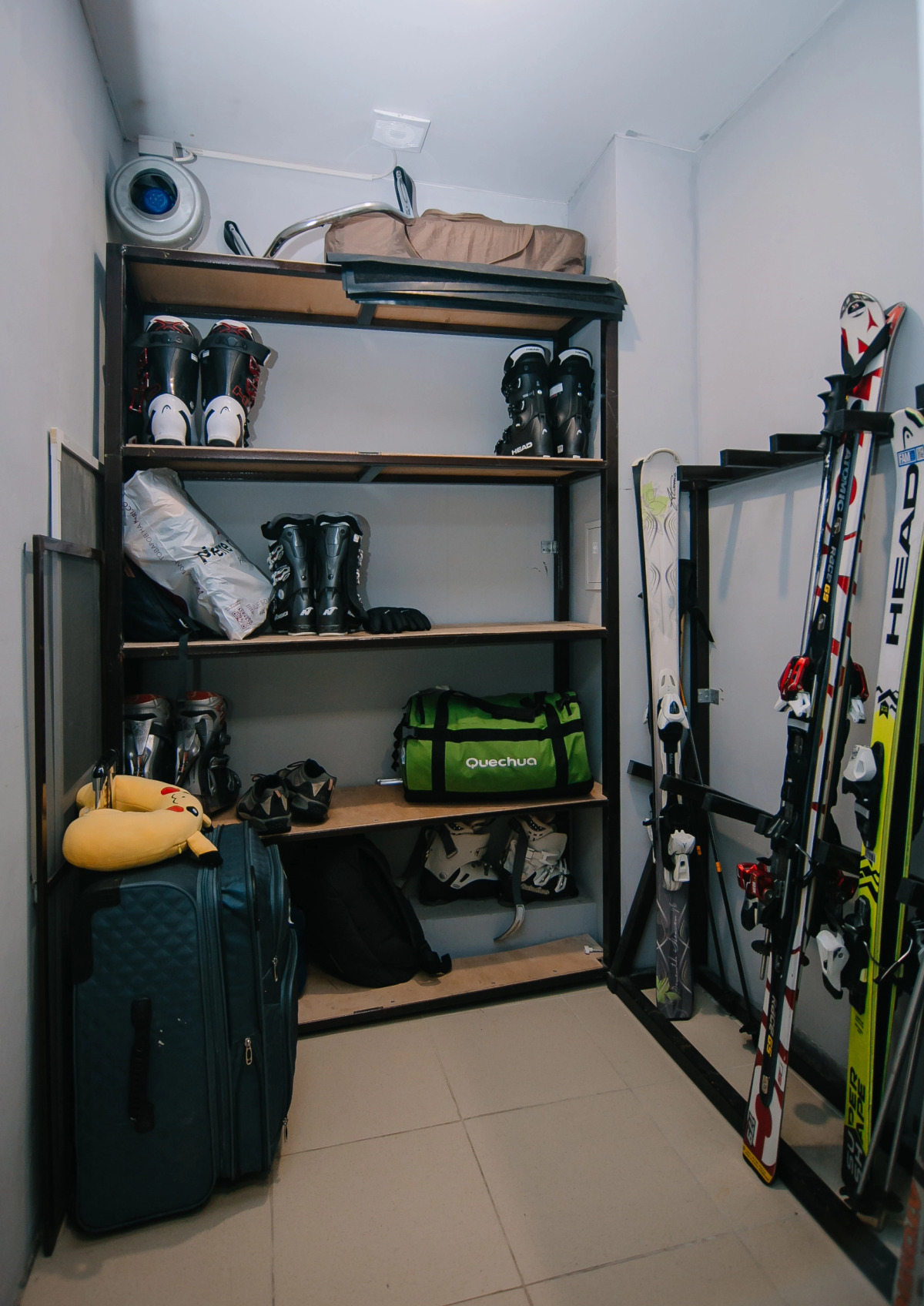 Гостевой дом Тройка