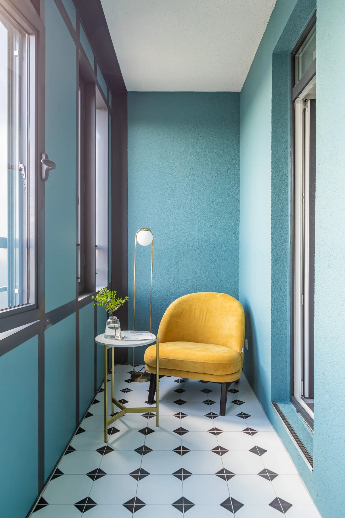 Апартаменты Olivia