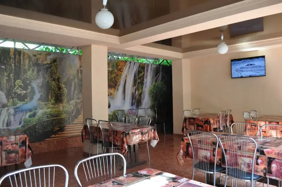 Гостевой Дом У Георгия