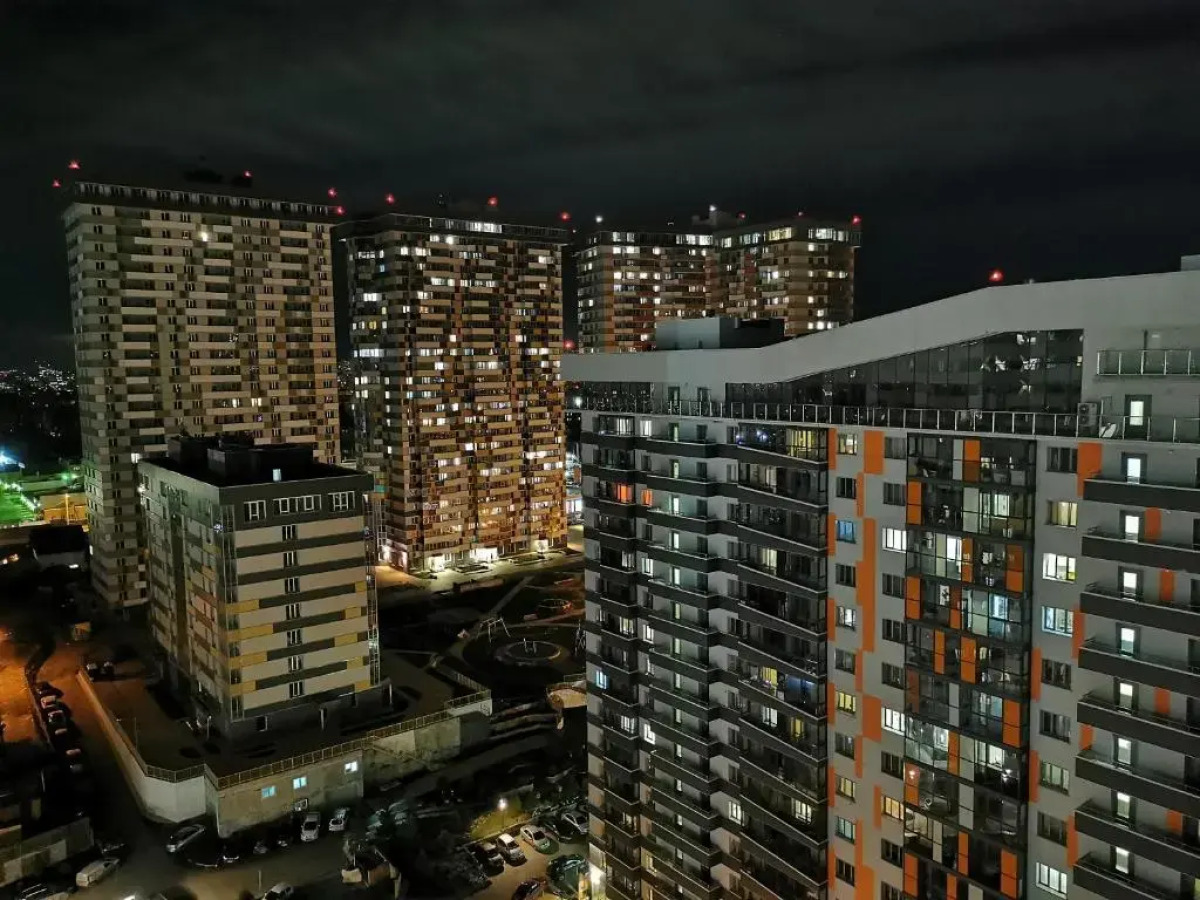 Квартира Sibkvart Лескова 21