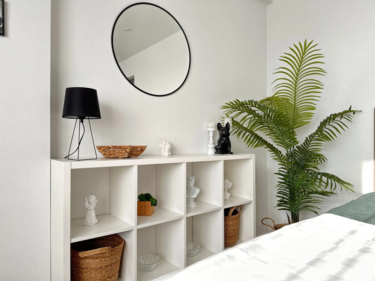 1-к. квартира на Заречном шоссе с шикарным видом на город, 35 м², 11 этаж