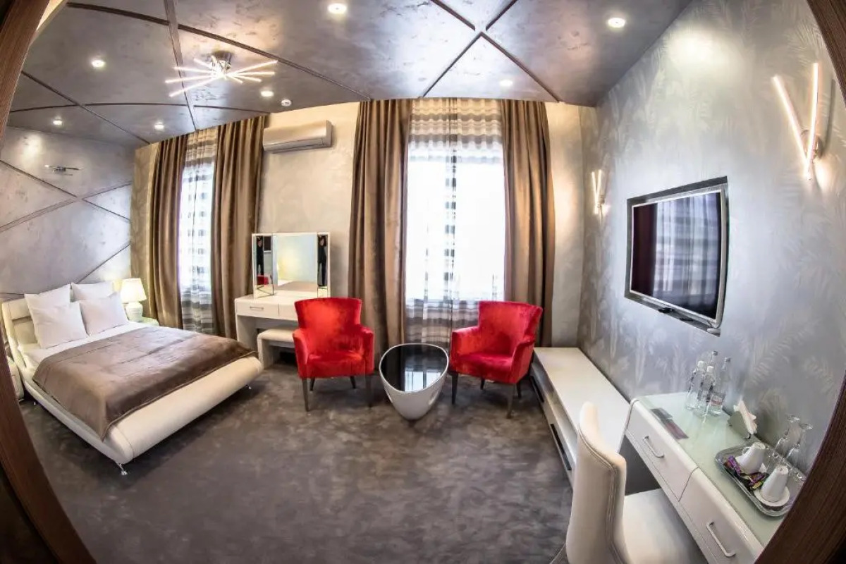 Мини-отель Виктория