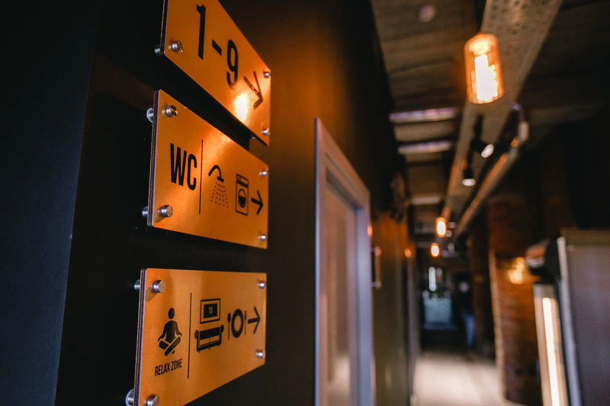 Хостел YAGEL LOFT