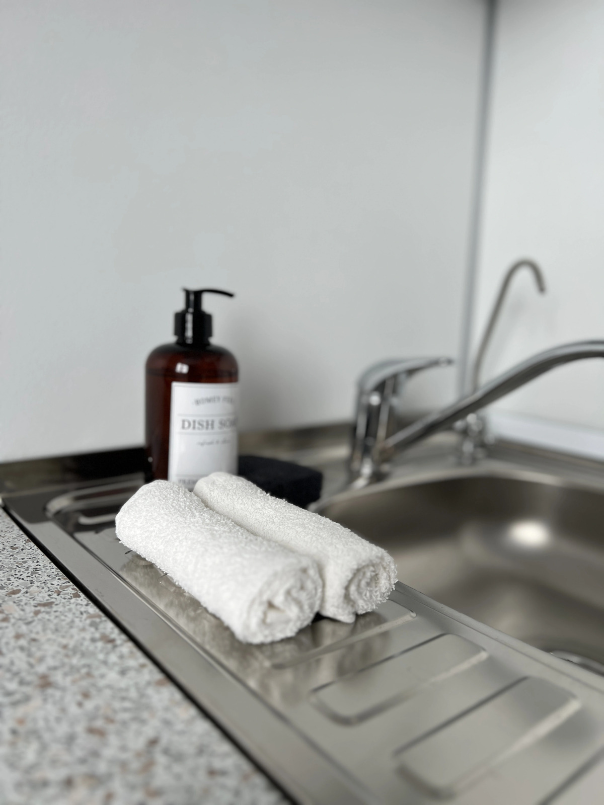 Квартира Комфортная Relax